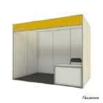 Booth