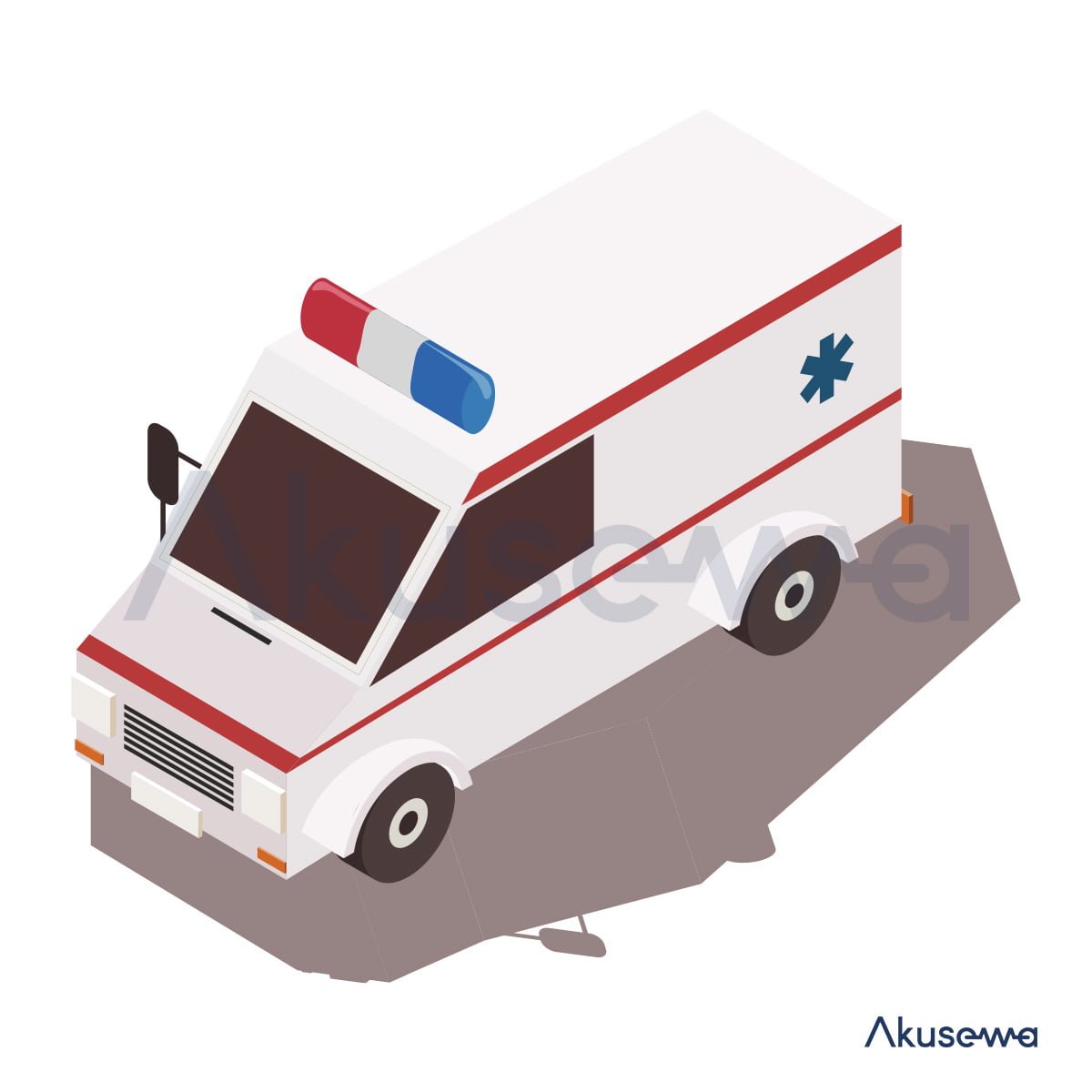 AMBULANCE