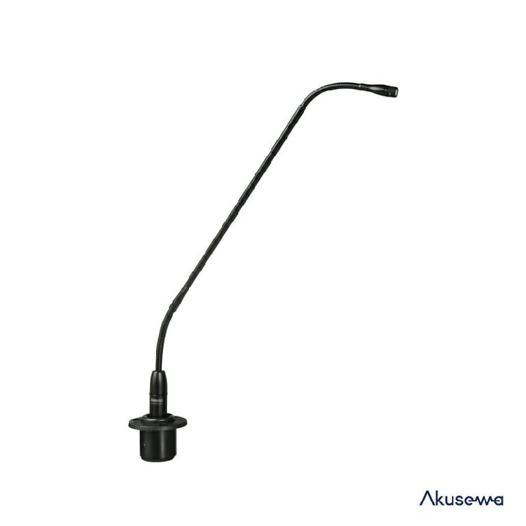 Mic-Gooseneck
