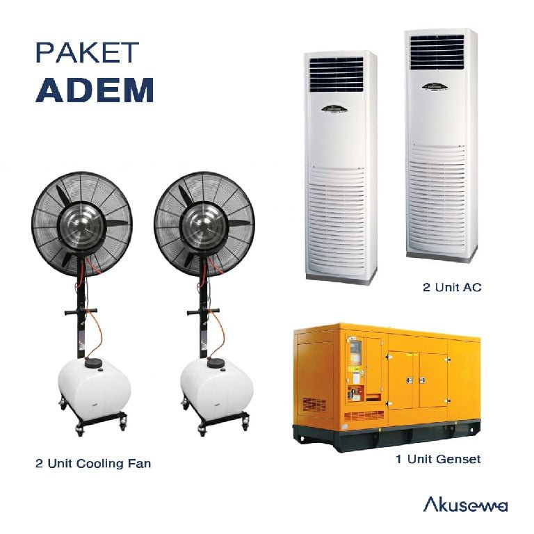 Paket-Adem