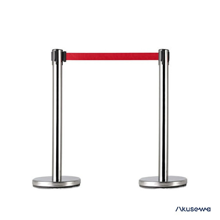 Rope Stand / Barrier / Que Line