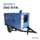 Genset